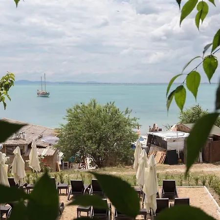 Appartement ❤studio On 1st Beach Line In Rich Beach ❤lw ❤ Nessebar
